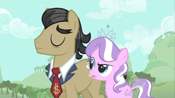 S02E12 DiamondTiara and FilthyRich