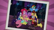 Equestria Girls Screening Promo