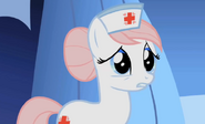 Nurse Redheart