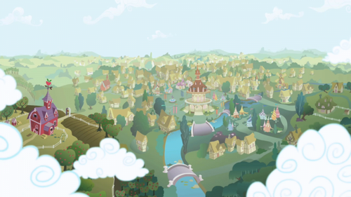 Ponyville