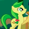 Apple Fritter (282 KB) Apple Fritter