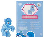 Mystery pack EU ondata 4, carta 19 di 24: Rainbow Dash