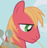 Big Macintosh (23 KB) Big Macintosh