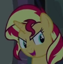 Sunset Shimmer (20 KB) Sunset Shimmer