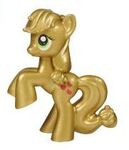 18. Applejack - Edizione Speciale (dorata)