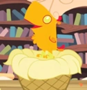 Spike (25 KB) Peewee