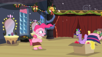 201px-Pinkie Pie oops S2E11