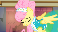 201px-GIYC233 Upset Fluttershy