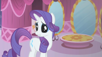 201px-S01E19 Rarity YouKnowMyName