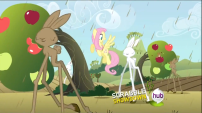 202px-Fluttershy amongst chaos S2E1