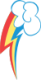 50px-AiP CM Rainbowdash.svg