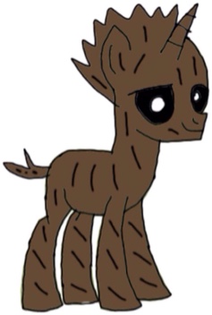 baai Bepalen merk Groot | My little pony YT Wiki | Fandom