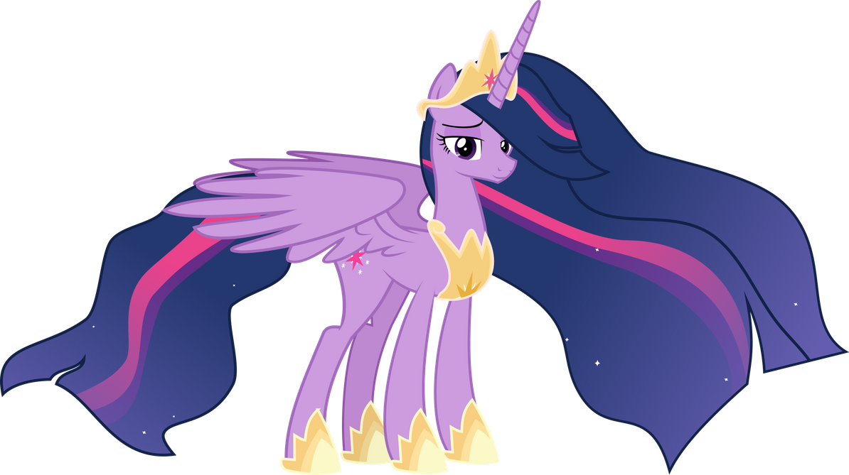 Share 37 kuva pony princess twilight sparkle