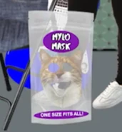 Mylo Mask
