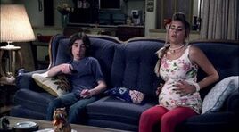 Babysitter