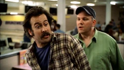 Stuart arrests Earl