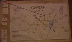 Camden County