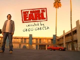 My Name is Earl