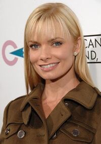 Jaime Pressly