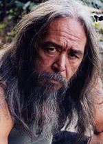 Sparky the Gay Homeless Guy