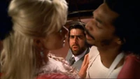 Joy and Darnell make up, much to Philo's dissappointment