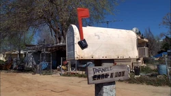 Pimmit Hills Trailer Park