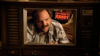My Name is Randy