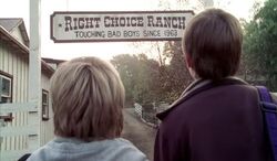 Right Choice Ranch