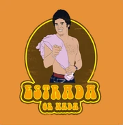 The show picture of Estrada Or Nada