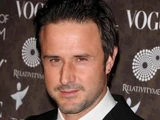 David Arquette