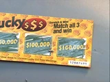Lottery