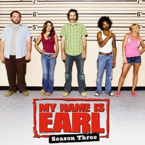 My name is earl 123movies on sale