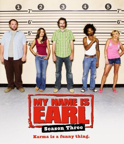 Season 3 My Name Is Earl Wiki Fandom