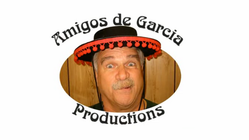 Amigos de Garcia - Earl S02E15