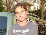 Johnny Galecki