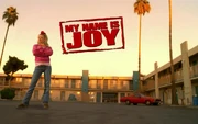 My Name Is Joy
