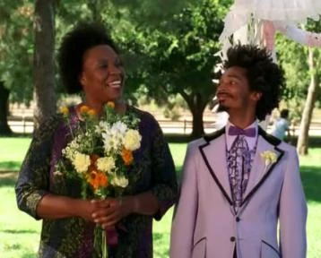 Crabman&rsquo;s Mother | My Name Is Earl Wiki | Fandom