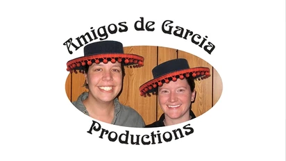 Amigos de Garcia - Earl S03E14-15