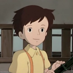 Satsuki Kusakabe My Neighbor Totoro Wiki Fandom
