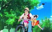 Mnt bike