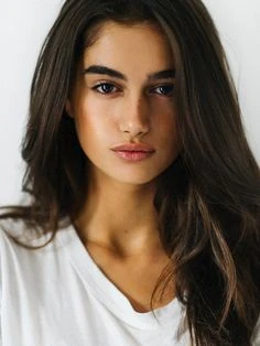 Aaliyah Harrington My New Family Wikia Fandom