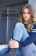 Brooke: The Deadly Game