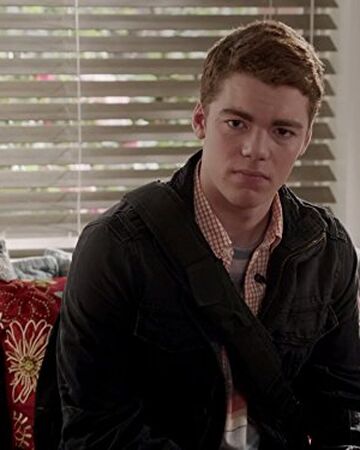 Oliver Underwood My New Family Wikia Fandom