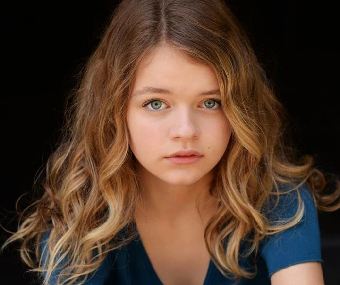 Savannah Reed | My New Family Wikia | Fandom