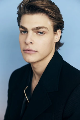 Jackson Vyle My New Family Wikia Fandom