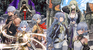 Characters