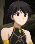 Takuto Ira