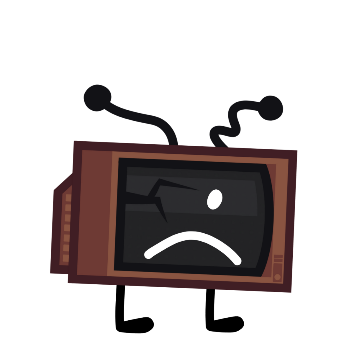 Television My Object Show Wiki Fandom Television My Object Show Wiki Fandom