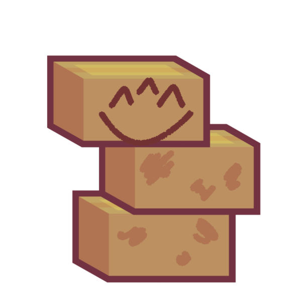Box Stack | My Object Show Wiki | Fandom