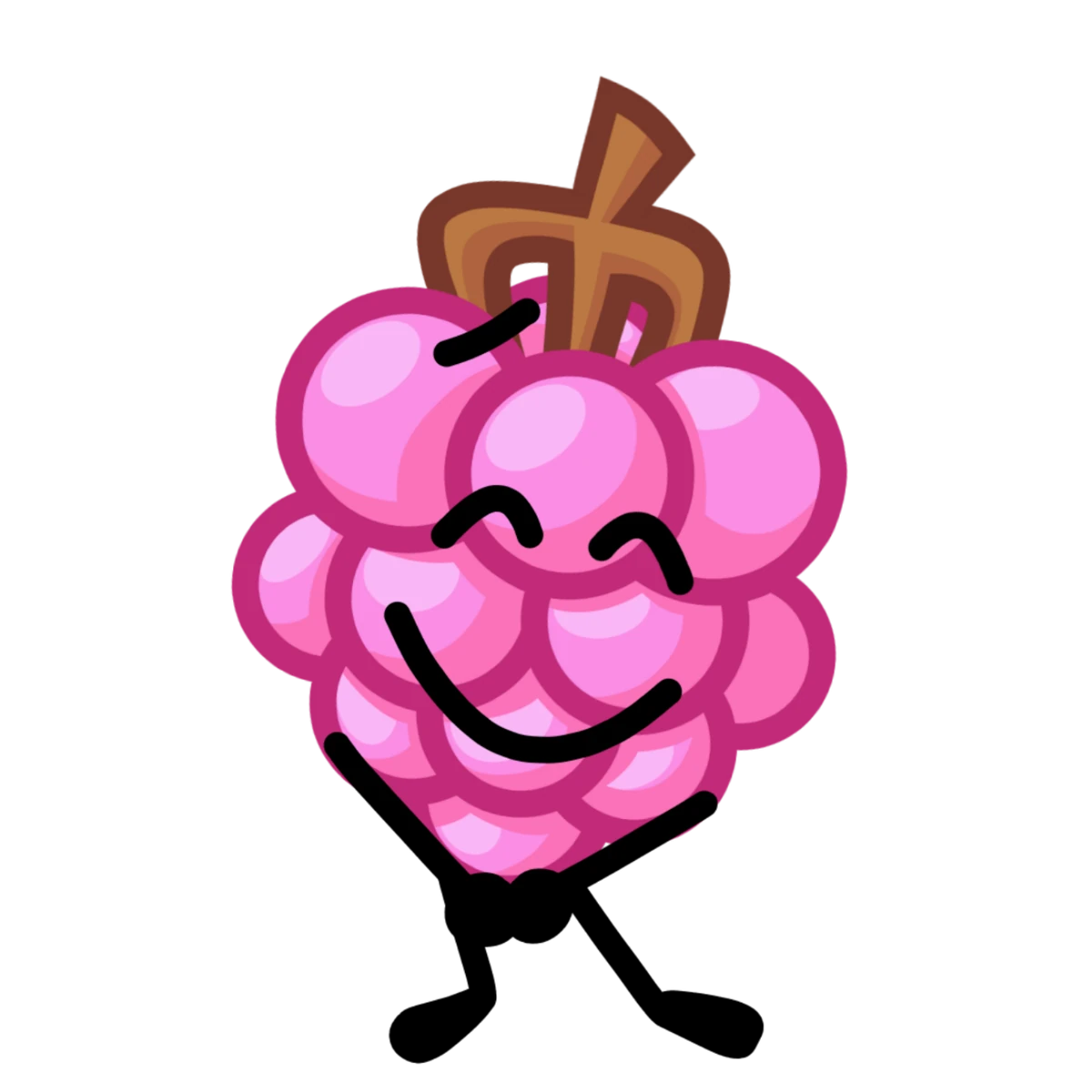 Juicy Berries My Object Show Wiki Fandom